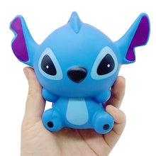 Load image into Gallery viewer, jumbo sheep alpaca squishy cute galaxy slow rising animal squishy squish wholesale exquisite kids gift