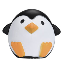 Load image into Gallery viewer, jumbo sheep alpaca squishy cute galaxy slow rising animal squishy squish wholesale exquisite kids gift
