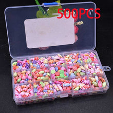Load image into Gallery viewer, DIY Handmade Beaded Toy with Accessory Set Children Creative 24 Grid Girl Jewelry Making Toys Educational Toys Children Gift
