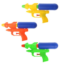 Load image into Gallery viewer, Super Summer Holiday Blaster Kids Child Squirt Beach Toys Spray Pistol Water Gun

